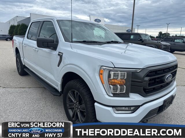 2022 Ford F-150 XLT Milwaukee WI