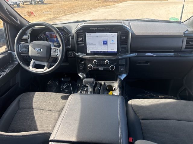 2022 Ford F-150 XLT Random Lake WI