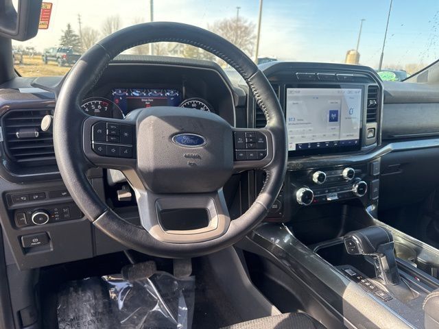 2022 Ford F-150 XLT Random Lake WI