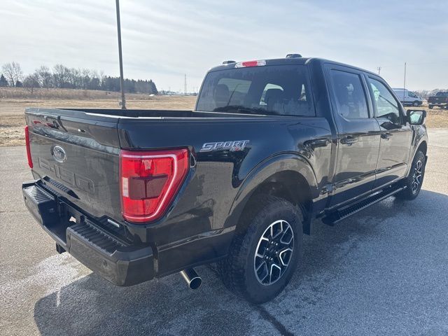 2022 Ford F-150 XLT Random Lake WI