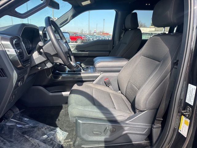 2022 Ford F-150 XLT Random Lake WI