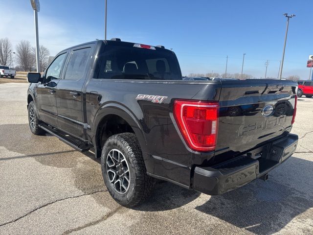 2022 Ford F-150 XLT Random Lake WI