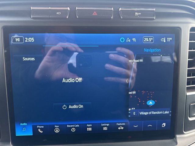 2022 Ford F-150 XLT Random Lake WI