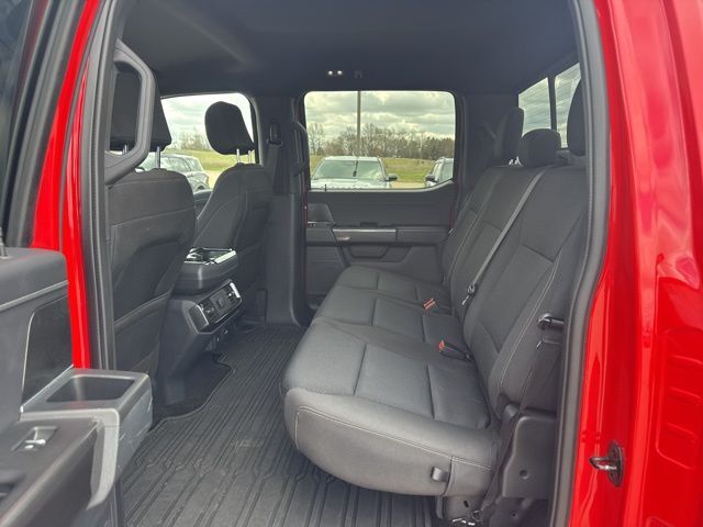 2022 Ford F-150 XLT Random Lake WI