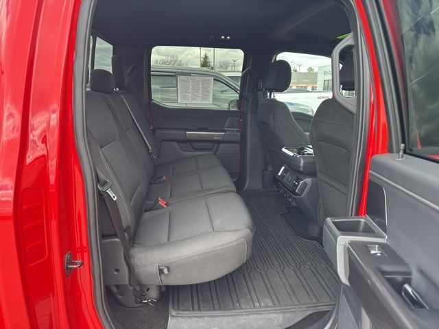 2022 Ford F-150 XLT Random Lake WI