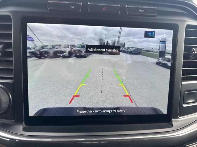 2022 Ford F-150 XLT Random Lake WI