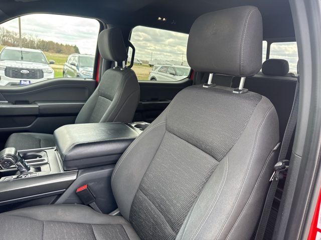 2022 Ford F-150 XLT Random Lake WI