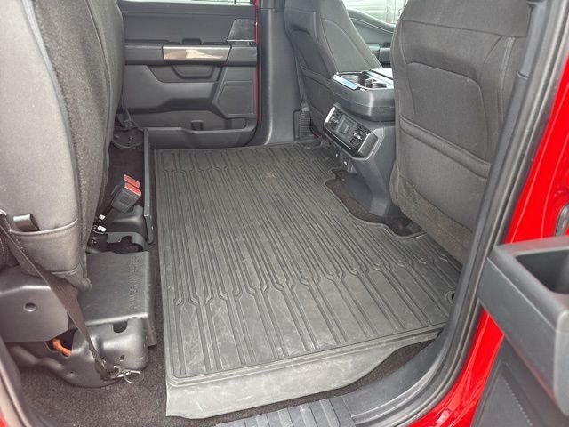 2022 Ford F-150 XLT Random Lake WI