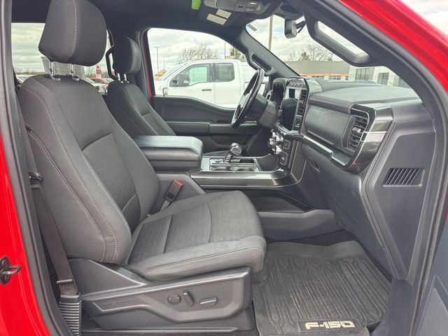 2022 Ford F-150 XLT Random Lake WI