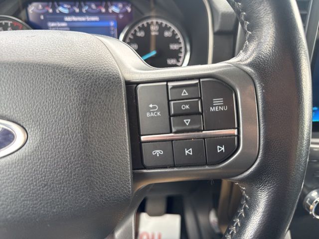 2022 Ford F-150 XLT Random Lake WI