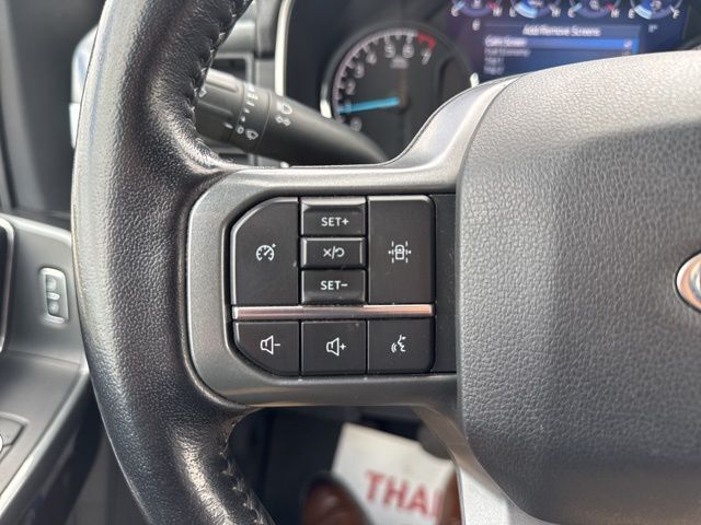 2022 Ford F-150 XLT Random Lake WI