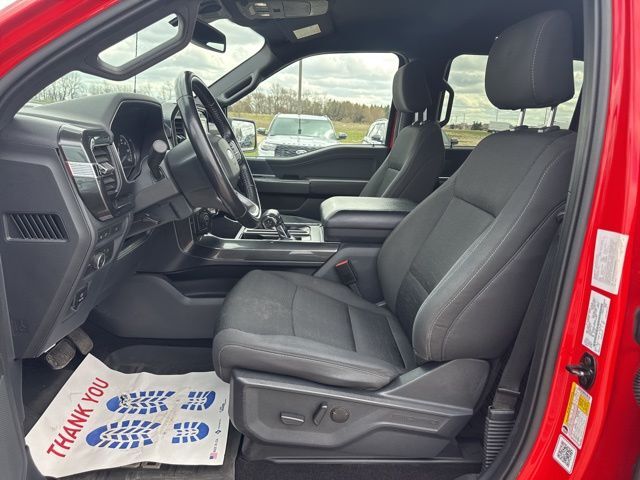 2022 Ford F-150 XLT Random Lake WI