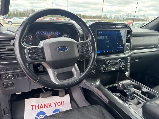 2022 Ford F-150 XLT Random Lake WI