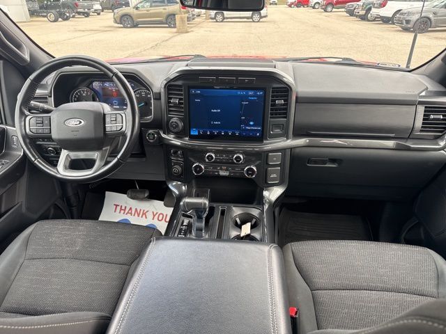 2022 Ford F-150 XLT Random Lake WI
