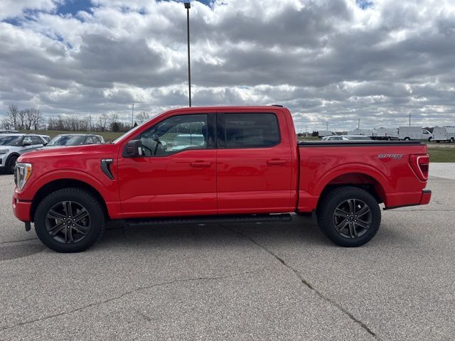 2022 Ford F-150 XLT Random Lake WI