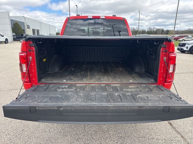 2022 Ford F-150 XLT Random Lake WI