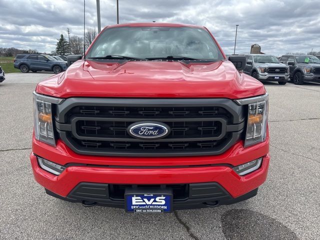 2022 Ford F-150 XLT Random Lake WI