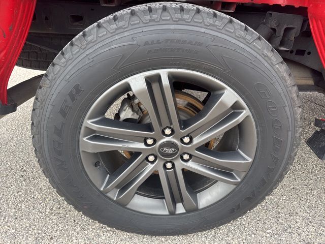 2022 Ford F-150 XLT Random Lake WI