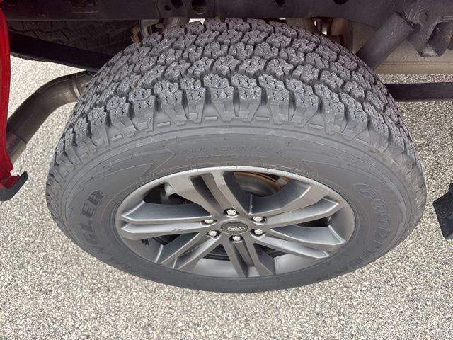 2022 Ford F-150 XLT Random Lake WI