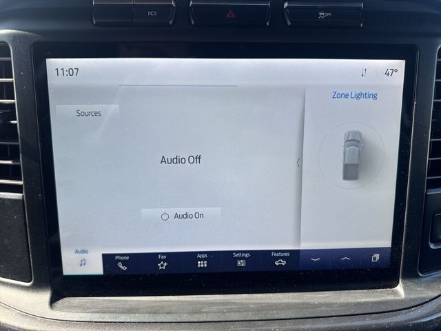 2022 Ford F-150 XLT Random Lake WI