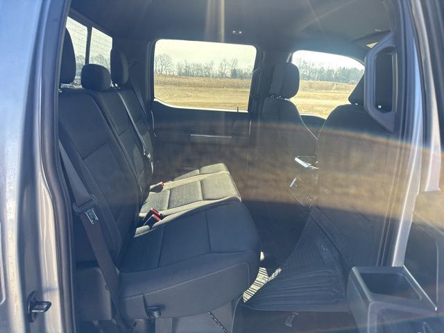 2022 Ford F-150 XLT Random Lake WI