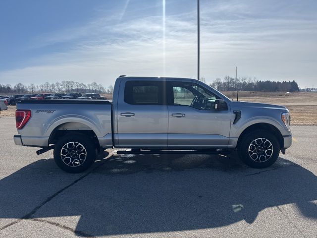2022 Ford F-150 XLT Random Lake WI