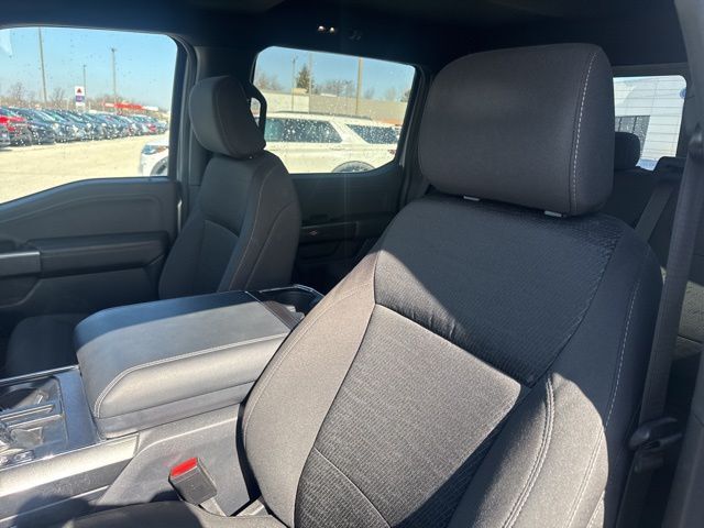 2022 Ford F-150 XLT Random Lake WI