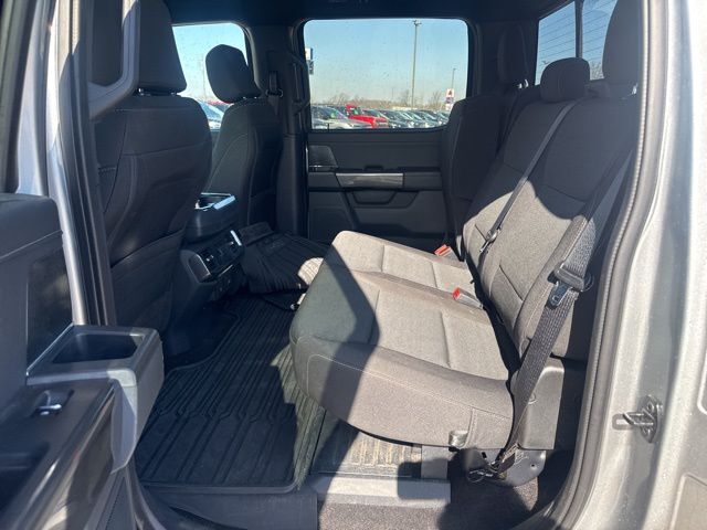 2022 Ford F-150 XLT Random Lake WI