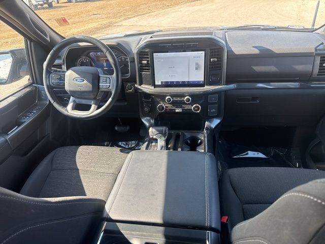 2022 Ford F-150 XLT Random Lake WI