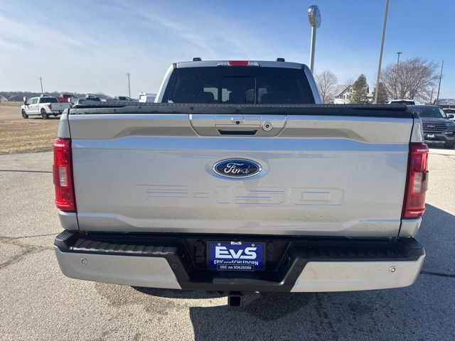 2022 Ford F-150 XLT Random Lake WI