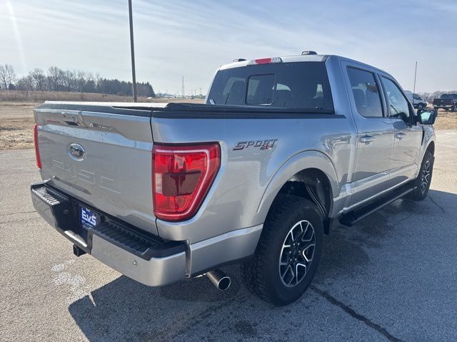 2022 Ford F-150 XLT Random Lake WI