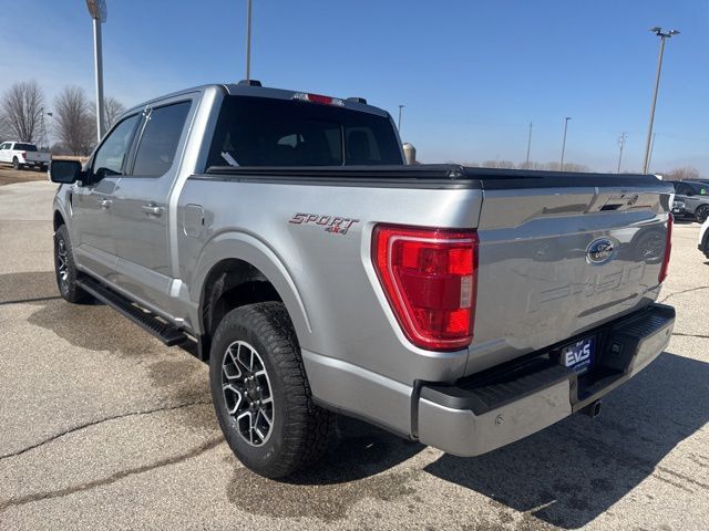 2022 Ford F-150 XLT Random Lake WI