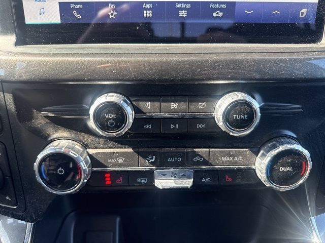 2022 Ford F-150 XLT Random Lake WI