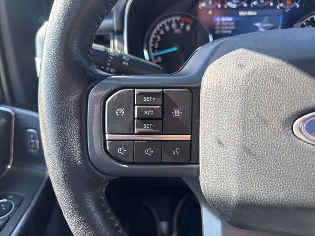 2022 Ford F-150 XLT Random Lake WI