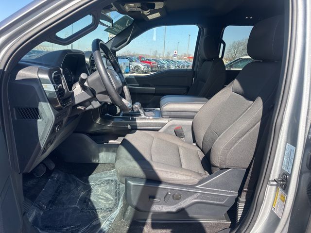 2022 Ford F-150 XLT Random Lake WI