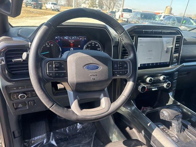2022 Ford F-150 XLT Random Lake WI