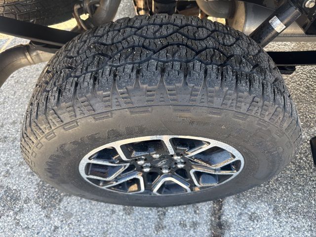 2022 Ford F-150 XLT Random Lake WI