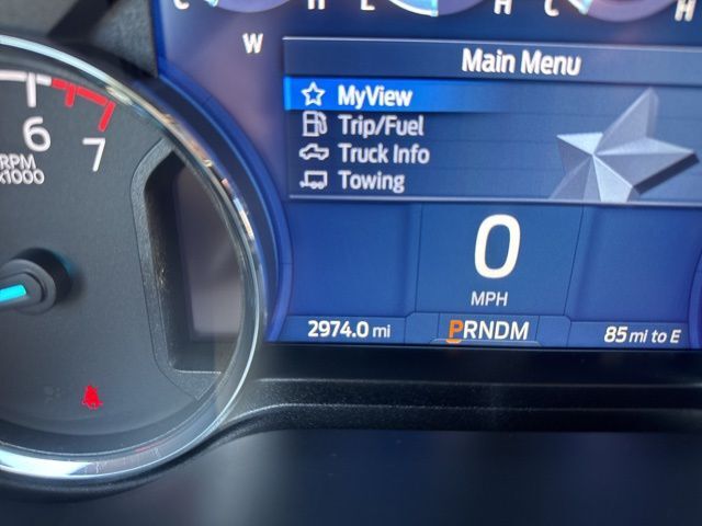 2022 Ford F-150 XLT Random Lake WI