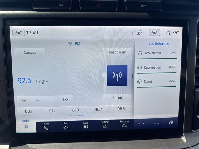 2022 Ford F-150 XLT Random Lake WI