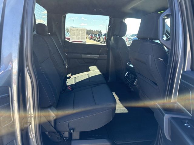 2022 Ford F-150 XLT Random Lake WI