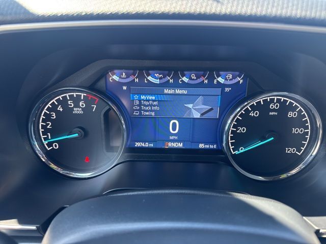 2022 Ford F-150 XLT Random Lake WI