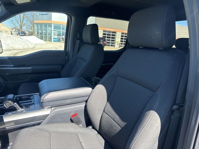 2022 Ford F-150 XLT Random Lake WI