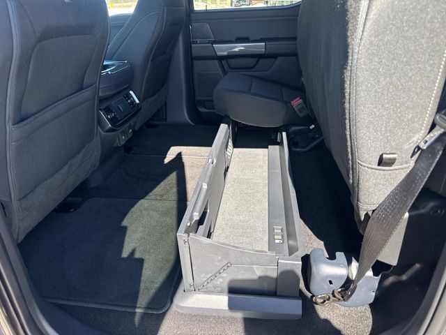 2022 Ford F-150 XLT Random Lake WI