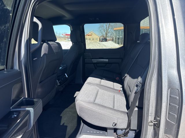 2022 Ford F-150 XLT Random Lake WI