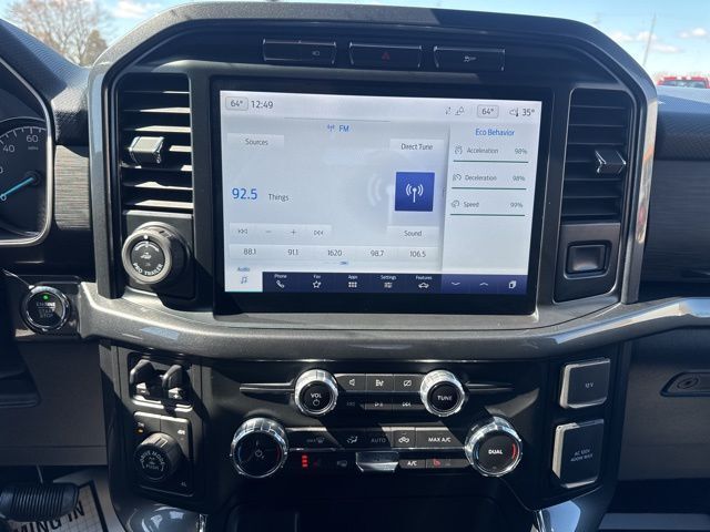 2022 Ford F-150 XLT Random Lake WI