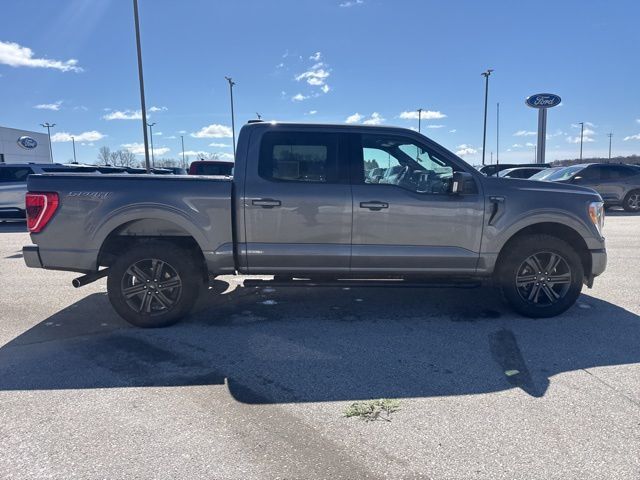 2022 Ford F-150 XLT Random Lake WI