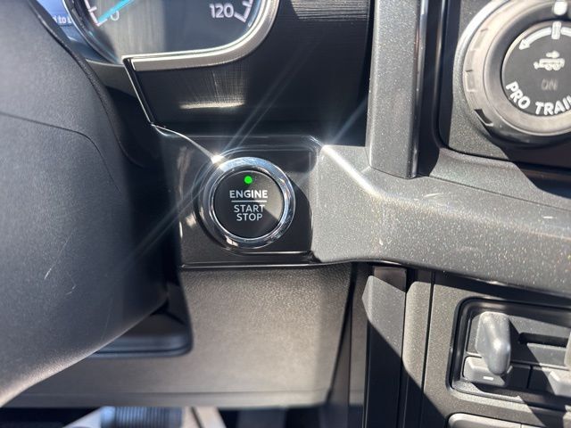 2022 Ford F-150 XLT Random Lake WI