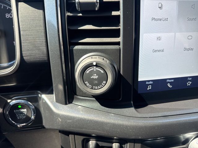 2022 Ford F-150 XLT Random Lake WI