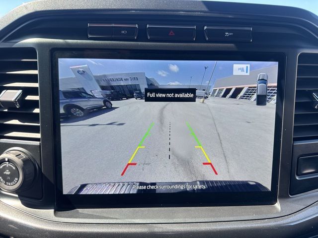 2022 Ford F-150 XLT Random Lake WI