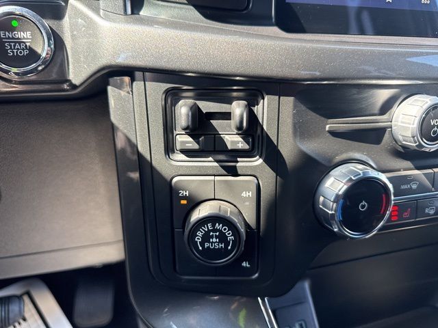 2022 Ford F-150 XLT Random Lake WI